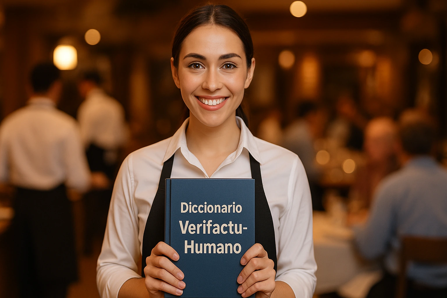 Diccionario verifactu - Humano