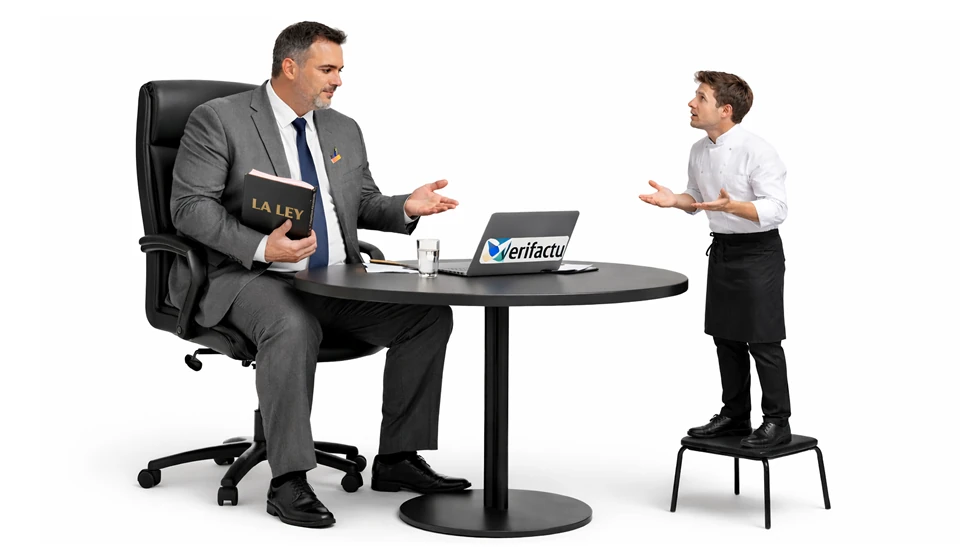 Artículo 90 Imagen 2: Asimetría administración - contribuyente